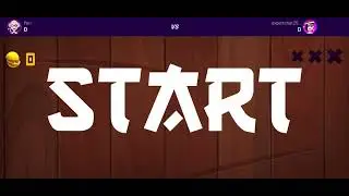 HOW TO PLAY MPL FRUIT CHOP