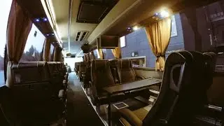 SJK TV  - SJK Bussi esittelyssä