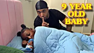 Leanna DREAMS She&rsquo;s A BABY