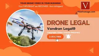 Quick tips for flying your drone legally and safely!