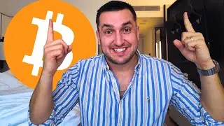 THIS BITCOIN PUMP WILL LAST &mdash; UNTIL IT WONT...