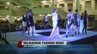 Milwaukee Fashion Week wraps up