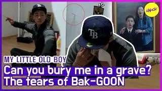 [HOT CLIPS] [MY LITTLE OLD BOY] Welcome to 