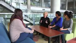 The Peter Lougheed Leadership College