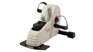 Best Under Desk Elliptical Machines | Under Desk Exercise Bike | Mini Pedal Trainer