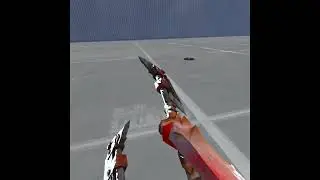 How to Throw the Chaos Axe INSANELY far in Animal Company 