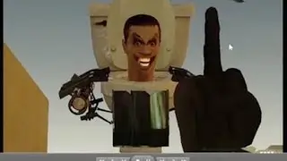 skibidi toilet animation test [SFM], (rate pls)