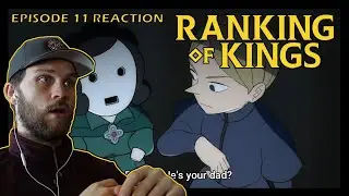 To Be a Good King | Ousama Ranking Episode 11 Reaction