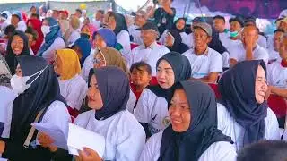 Event KIE Bersama BPOM di Jepon Kab. Blora#sabdhalangit
