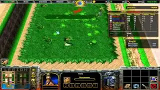 The Best Strategy in Legion Tower Defense