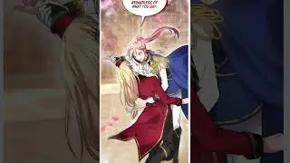 when she's a strong FL who don't take no sh*t