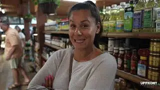 Green Acres (Best Food, Farmer's Market & Meat Market in California) by filmmaker Keith O'Derek