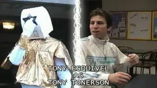 Awesome Rangers Opening Sequence (2009 Anime NebrasKon)