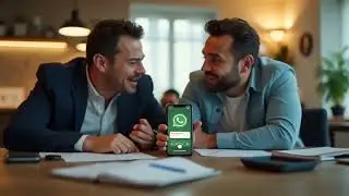 Tech Titans How Google, WhatsApp, Instagram & Facebook Changed the World 🌐✨ 80,00,00 + VIEWS