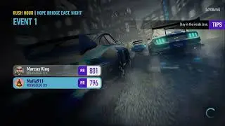 Need for Speed No Limit 3 New cars unlock Gameplay