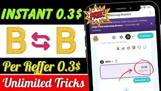 new instant loot 🤑 | instant crypto loot | instant withdrawal | Bridge Instant Unlimited Offer