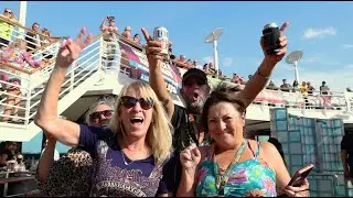 High Seas Rally 2024 Highlights