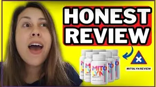 MITOLYN - MITOLYN REVIEW - ( HONEST REVIEW ) - MITOLYN WEIGHT LOSS SUPPLEMENT