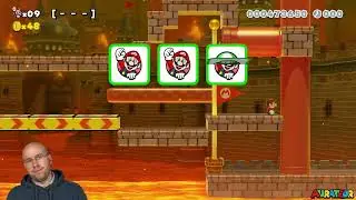 YouTube Exclusive: No-Skip Super Expert Endless #64
