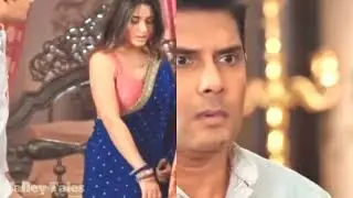 Kyunki Saas Bhi Kabhi Bahu Thi: Pari Par Hua Hamla! 😱 |Tulsi vs Mihir Big FightToday Episode Update 