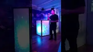 The Victoria Pub 2025 Dave Singing Night Shift (Commodores Cover)