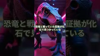 【恐竜解説】ヴェロキラプトルの意外な特徴！
