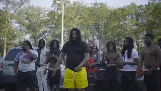Bludott Nino - Distant (Official Music Video) ShotByBSmith