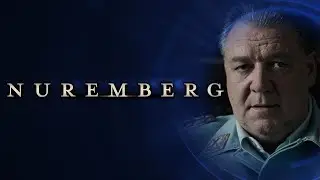A LOOK AT... Nuremberg! | Sventastic Movie Review