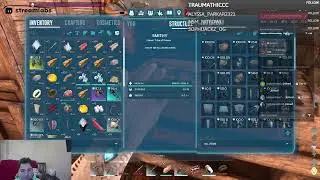 ark we need help