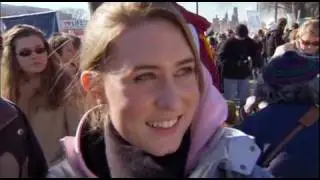 Media Malpractice at March for Life