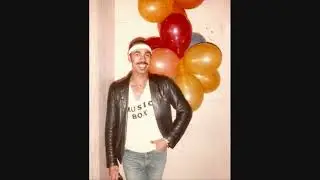 Best of Ron Hardy Dj Live@Music Box, Chicago July 2 1985-3.2