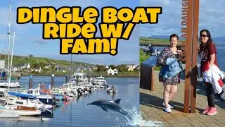 Dingle Boat Ride