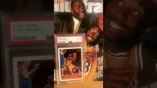 Kobe Bryant Topps PSA 10 Iconic HOF & top 10 NBA player. Life cut too short &ldquo;The Black Mamba&rdquo; 🤲