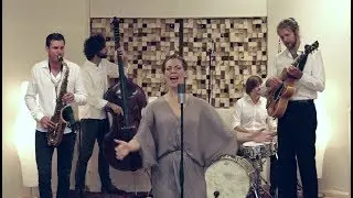 Jazz En Vogue - New York, New York