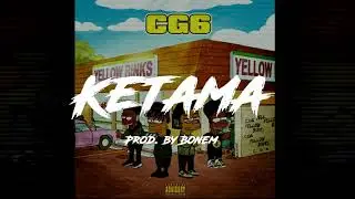 [FREE] CG6 x D3 GVNG x S2RGVNG Type Beat 2020 - 