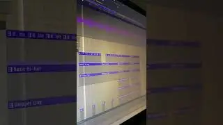MAKING LIL BABY BEAT 🎭 #lilbaby #lilbabytypebeat2026 #typebeat2026 #viral #shorts #tiktok #fyp