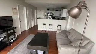 Studio One Detroit Apartment Tour