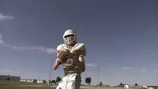 Doritos Commercial (2018)
