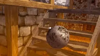 Rollance Adventure Balls - NEW SpeedRun Gameplay 🌟 Level 16976