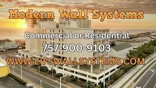 We Can Fix That. Modern Wall Systems