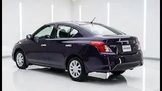 Why the Nissan Versa is the Smartest Car You Can Buy