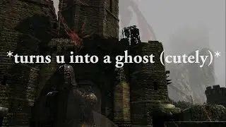 DS1 Mini Mod: UNSEEN ENEMY
