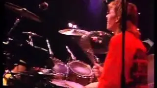 Level 42 - Rockpalast 84 - The Chinese Way