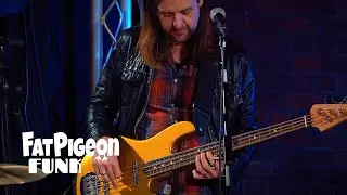 Scott Ralph & Friends - Oakland Charlie Hunter [LIVE]
