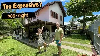 Visit Florian&oacute;polis? The Perfect Airbnb on the Island!