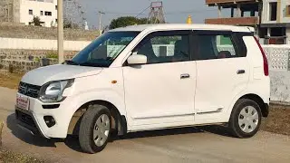 2019 Waganor VXI  || For Sale || Car For Sale || 🙏🙏🙏🙏🙏