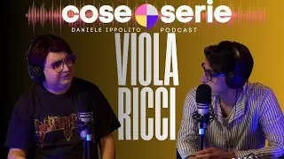 Non ho ucciso Gianluca: cos&igrave; &egrave; nata Viola - Viola Ricci - Ep.13