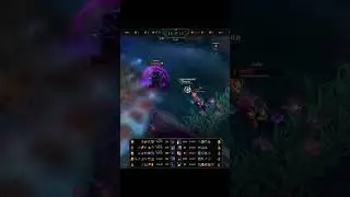Briar solo killed Lulu