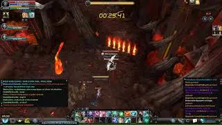 Cabal Online PH Hunting more Demonite Epaulet
