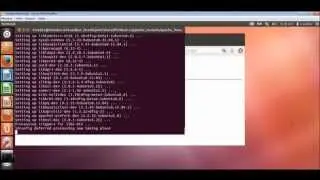 c++ module apache
